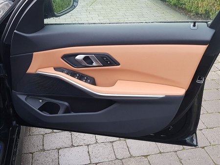 2026 BMW 3 Series - thumbnail 21