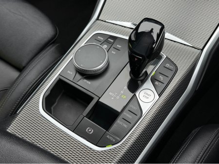 2020 BMW 3 Series 330E M-SPORT TOURING 292 BHP €25,950 thumbnail