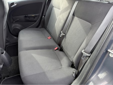 2013 Opel Corsa S 1.0I ECOFLEX €3,450 thumbnail