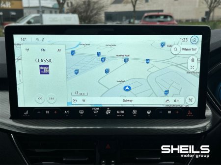 2026 Ford Kuga - thumbnail 20