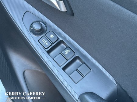 2018 Mazda Demio 1.3 Petrol Automatic - Very Low Mileage €13,950 thumbnail