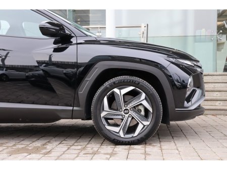 2024 Hyundai Tucson - thumbnail 7