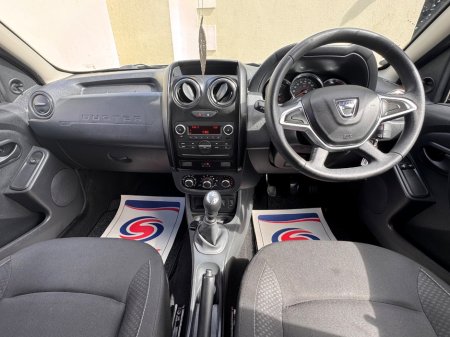 2018 Dacia Duster - thumbnail 6