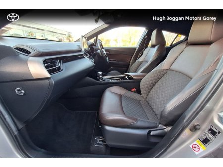 2019 Toyota C-HR - thumbnail 6