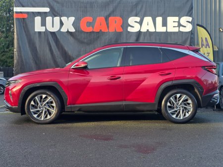 2022 Hyundai Tucson 2WD Executive Plus €24,950