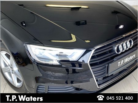 2019 Audi A3 - thumbnail 14