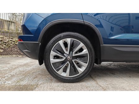 2023 Skoda Karoq - thumbnail 20