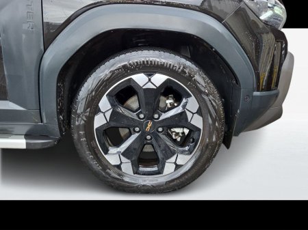 2025 Dacia Duster - thumbnail 9