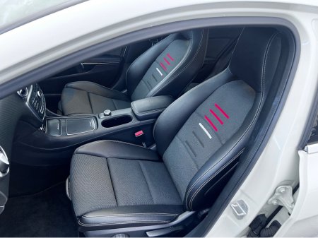 2017 Mercedes-Benz A Class 2017 Mercedes-Benz A-Class A180 Sport Automatic €16,750 thumbnail