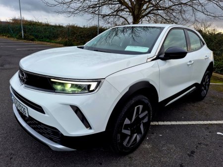 2023 Opel Mokka - thumbnail 6