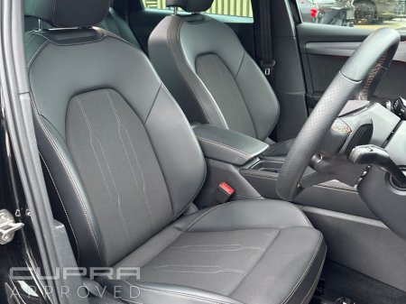 2025 Cupra Leon - thumbnail 12