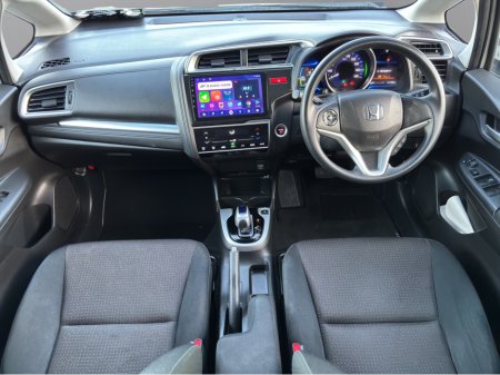 2016 Honda Fit - thumbnail 13