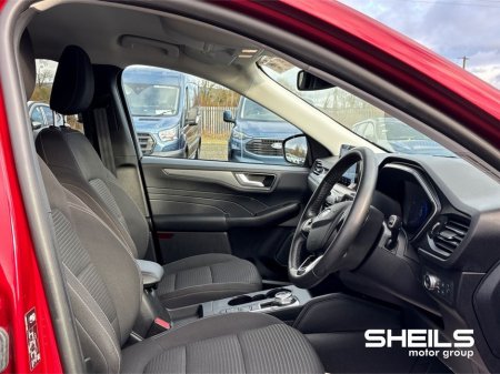 2023 Ford Kuga - thumbnail 11