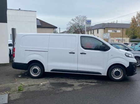 2023 Fiat Scudo  €16,995