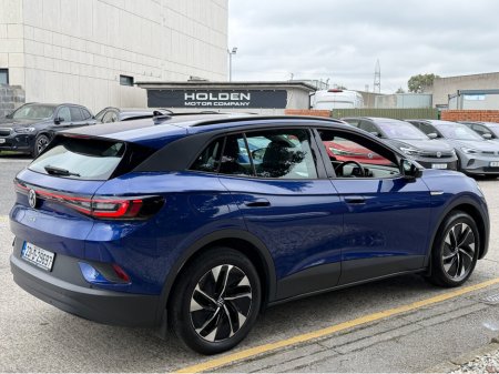 2023 Volkswagen ID.4 - thumbnail 8