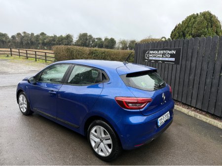 2022 Renault Clio DYNAMIQUE EDITION NAEB TC TCE 90 €13,950 thumbnail