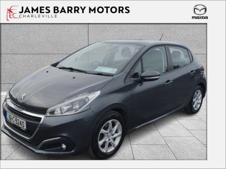 2016 Peugeot 208 - thumbnail 9