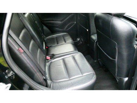 2014 Mazda CX-5 2.2 D 2WD SE-L LUXURY NAV 5DR TD 150PS €5,950 thumbnail