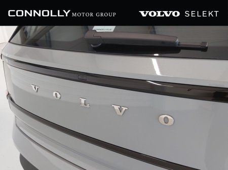 2024 Volvo EX30 - thumbnail 17