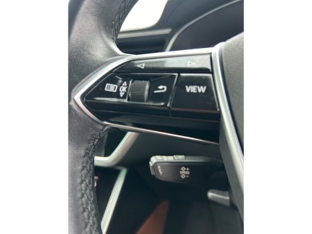 2021 Audi A6 40TDI 204HP S tronic SE €29,850 thumbnail