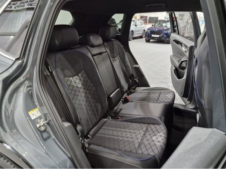 2025 Volkswagen Tiguan 1.5TSi PHEV R-LINE AUTOMATIC **ONE OWNER / NEW MODEL / APPLE CARPLAY / ADAPTIVE CRUISE CONTROL / BLIND SPOT ASSIST / HEATED & MASSAGE FRONT SEATS / HEATED STEERING WHEEL / WIRELESS PHONE CHARGING** €50,900 thumbnail