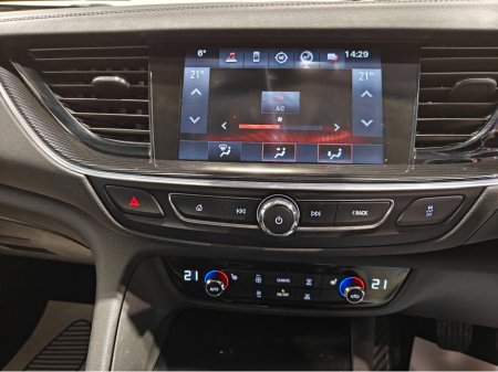 2018 Opel Insignia GRAND SPORT ELITE 170 170PS 5DR €11,950 thumbnail