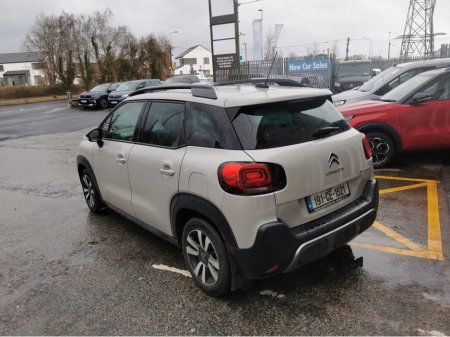 2019 Citroen C3 - photo 6