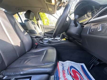 2013 BMW 3 Series 316D SE €6,995 thumbnail