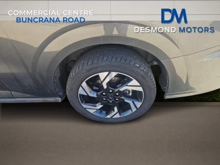 2026 Ford Transit Custom - photo 6