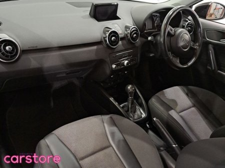 2017 Audi A1 1.6TDI 116HP S Tronic €16,880 thumbnail