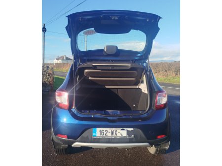2016 Dacia Sandero Stepway 1.5 dCi 90 STEPWAY ALTERNATIVE €5,900 thumbnail