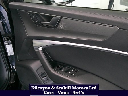 2019 Audi A6 - thumbnail 23