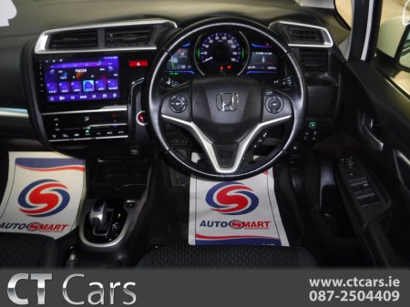 2016 Honda Fit - thumbnail 7
