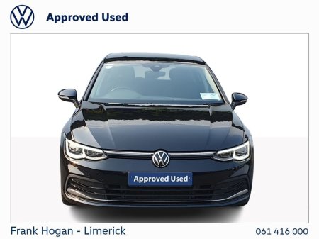 2023 Volkswagen Golf 1.5 eTSI 130HP Style DSG MHEV EXTRAS!Call Paul Sheehan 0872299855 €32,900