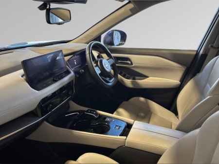 2024 Nissan X-Trail - view 4