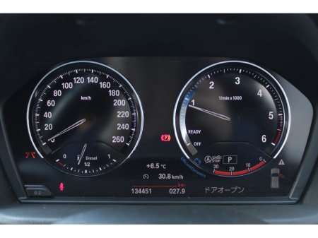 2019 BMW X2 - thumbnail 11