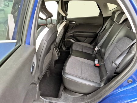 2023 Renault Captur - thumbnail 8