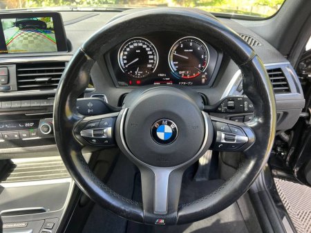 2018 BMW 1 Series - thumbnail 4