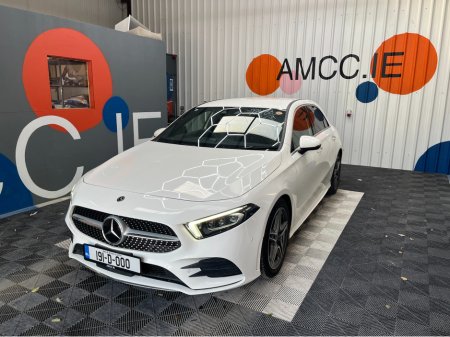 2019 Mercedes-Benz A Class - photo 5