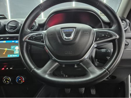 2019 Dacia Duster - thumbnail 10