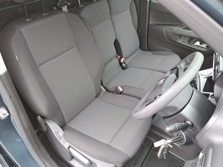 2026 Opel Combo - thumbnail 19