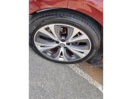 2017 Renault Grand Scenic - thumbnail 13