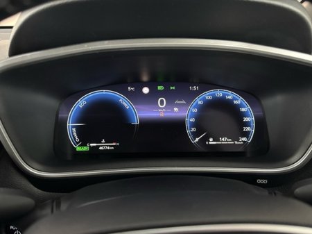 2023 Toyota Corolla Cross LUNA Hybrid €31,950 thumbnail