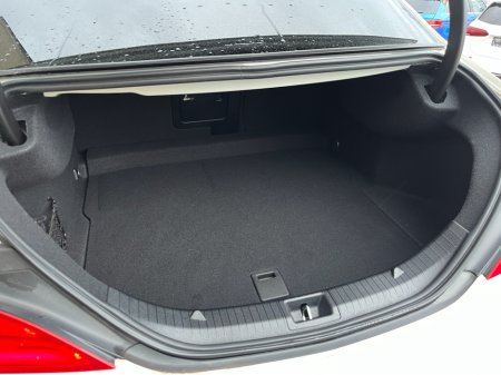 2015 Mercedes-Benz CLA Class 180 AMG BLACK EDITION AUTOMATIC 1.6 PETROL //HIGH SPEC//LOW MILES//KEYLESS ENTRY//HALF LEATHER HEATED SEATS//ADAPTIVE CRUISE CONTROL//REVERSE CAMERA// €19,950 thumbnail