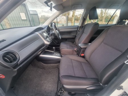 2015 Toyota Corolla 2015 TOYOTA COROLLA FIELDER HYBRID AUTO €8,990 €8,990 thumbnail