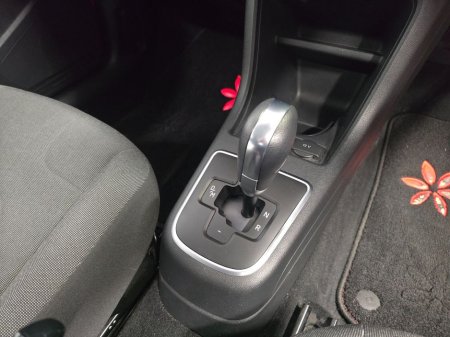 2016 Volkswagen up! Move Up 1.0 5Dr Automatic €10,950 thumbnail