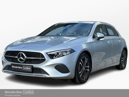 2025 Mercedes-Benz A Class for sale