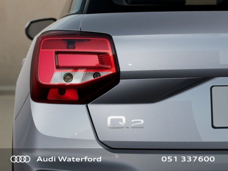 2026 Audi Q2 30 TFSI 116HP SE from €409 per month €43,408 thumbnail