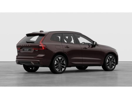 2026 Volvo XC60 - thumbnail 8
