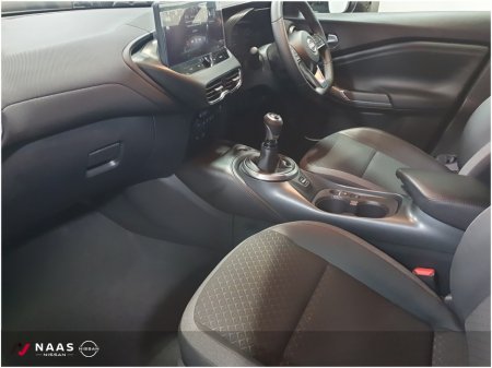 2026 Nissan Juke 1.0 SV PREMIUM MY24.2 thumbnail